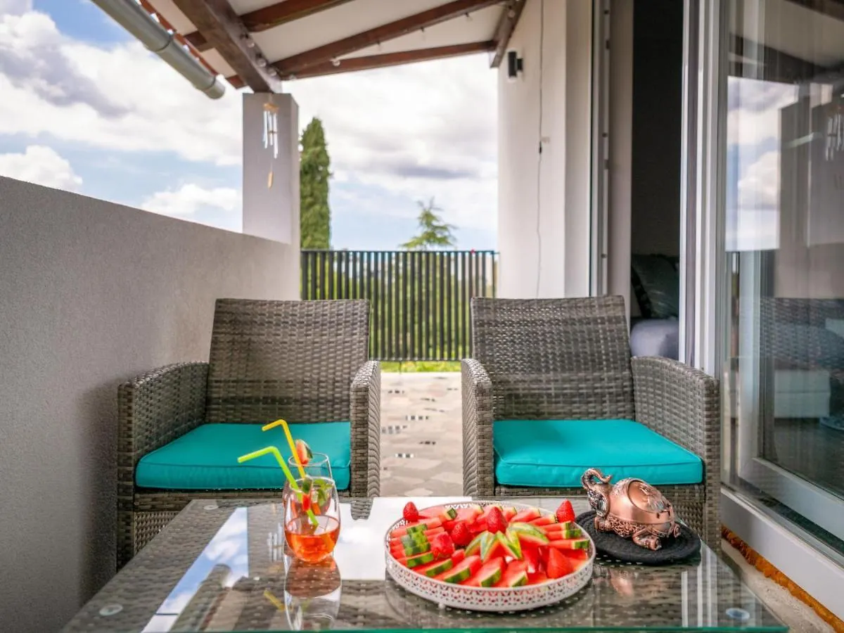 Apartment Bura By Interhome كرينكا