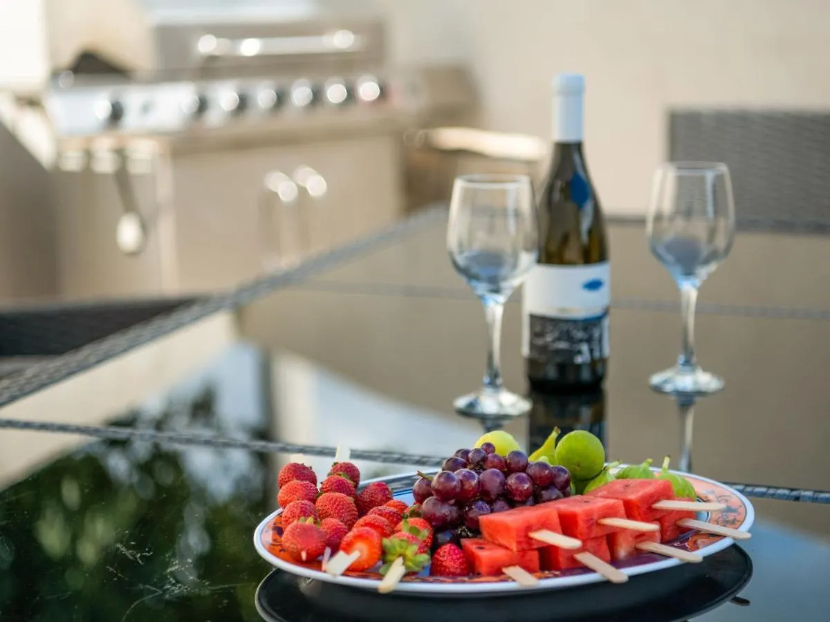 Apartment Bura By Interhome كرينكا كرواتيا