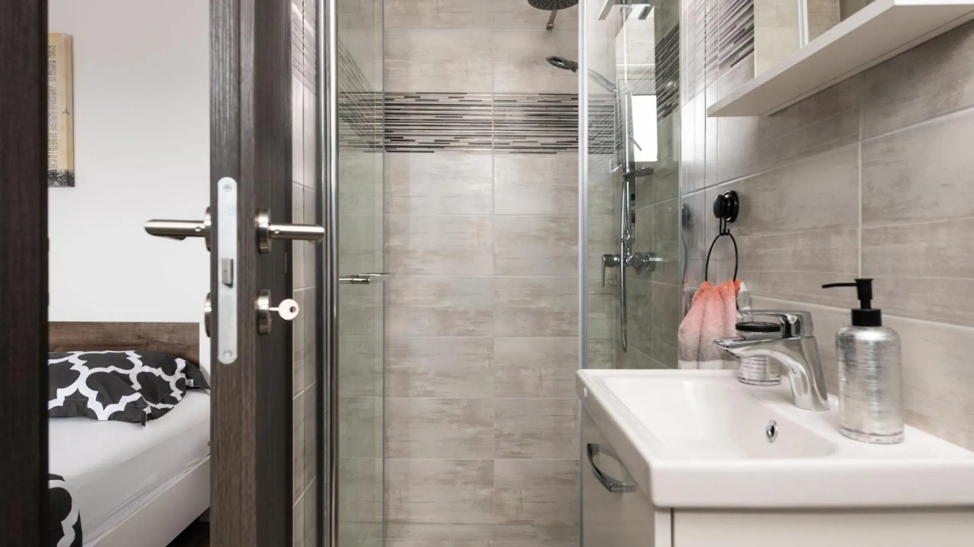 Apartment Bura By Interhome كرينكا كرواتيا